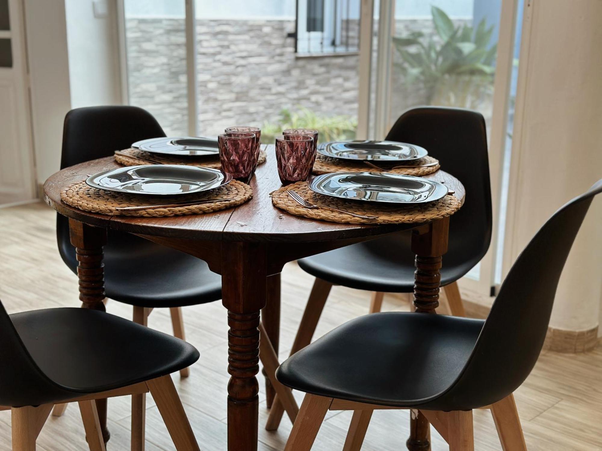 Casa Rural Alcocer Deluxe L Privacidad E Intimidad Puebla de Alcocer ภายนอก รูปภาพ