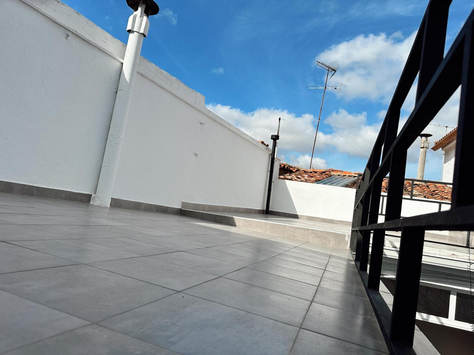 Casa Rural Alcocer Deluxe L Privacidad E Intimidad Puebla de Alcocer ภายนอก รูปภาพ