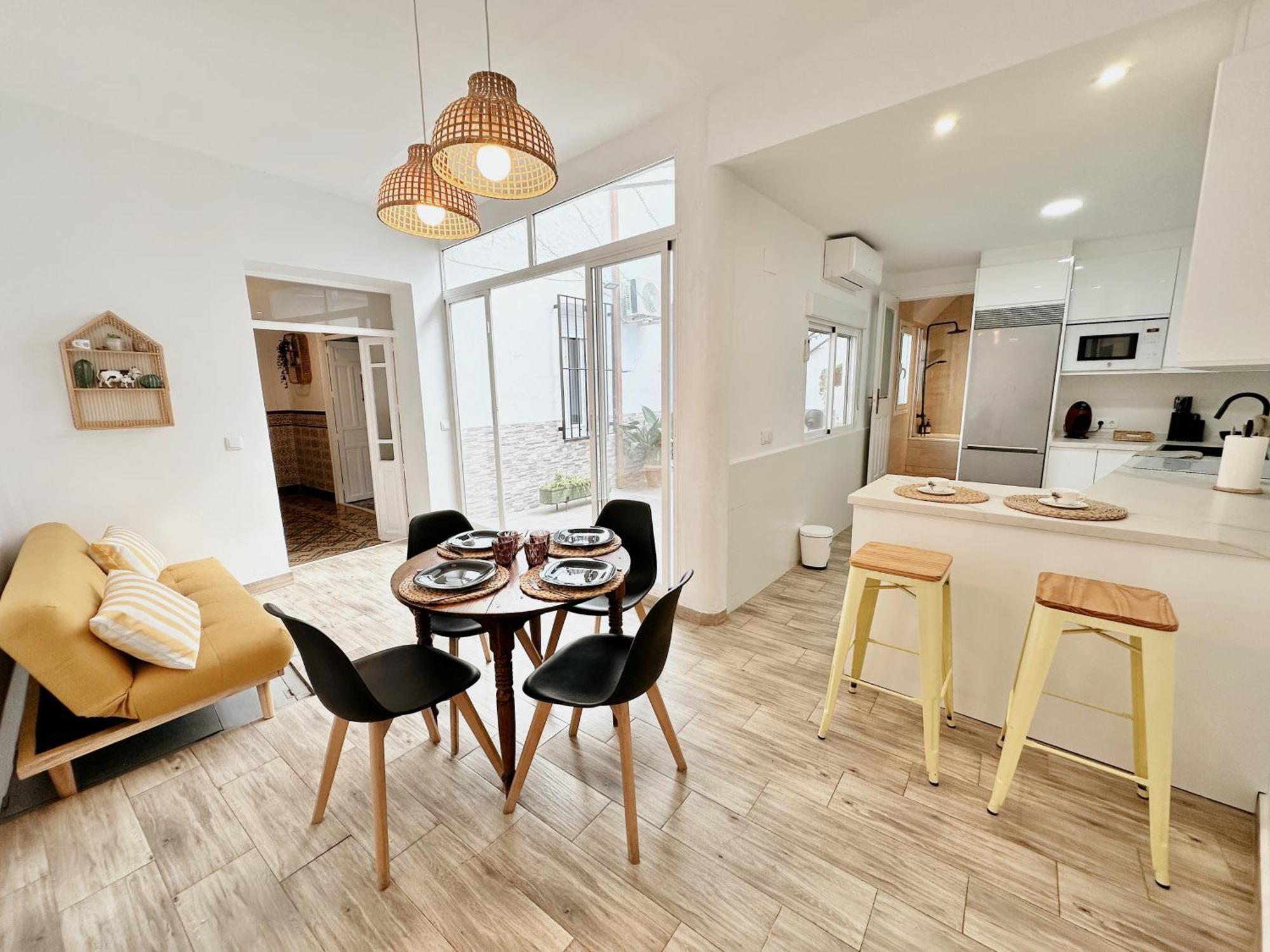Casa Rural Alcocer Deluxe L Privacidad E Intimidad Puebla de Alcocer ภายนอก รูปภาพ
