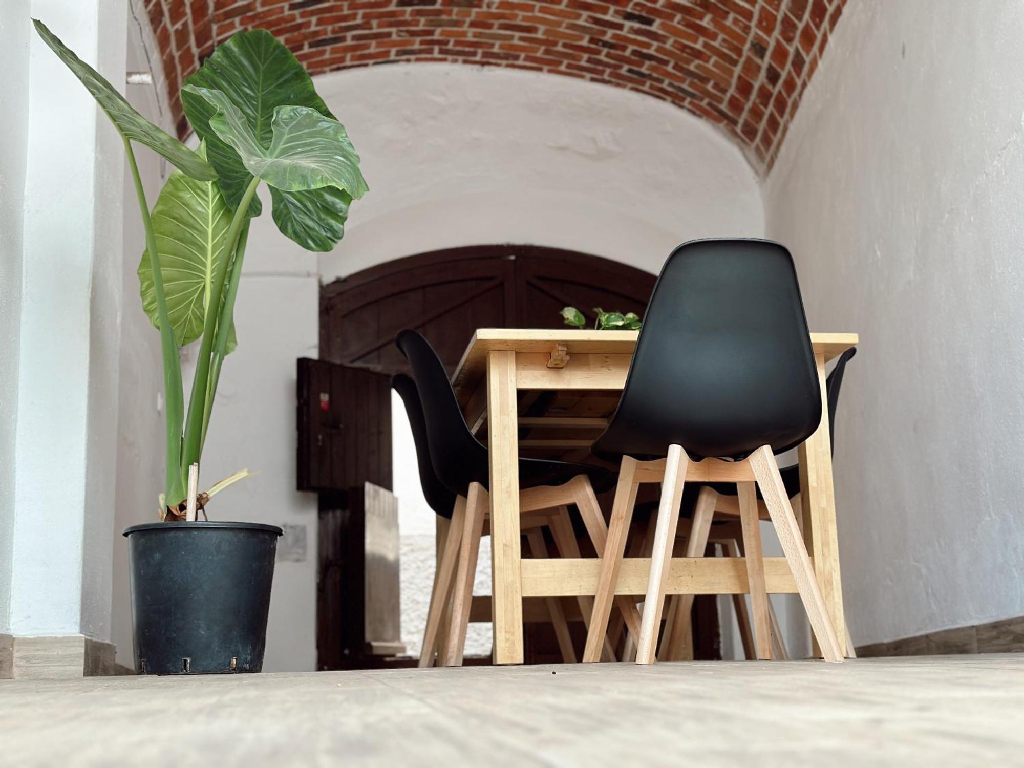 Casa Rural Alcocer Deluxe L Privacidad E Intimidad Puebla de Alcocer ภายนอก รูปภาพ