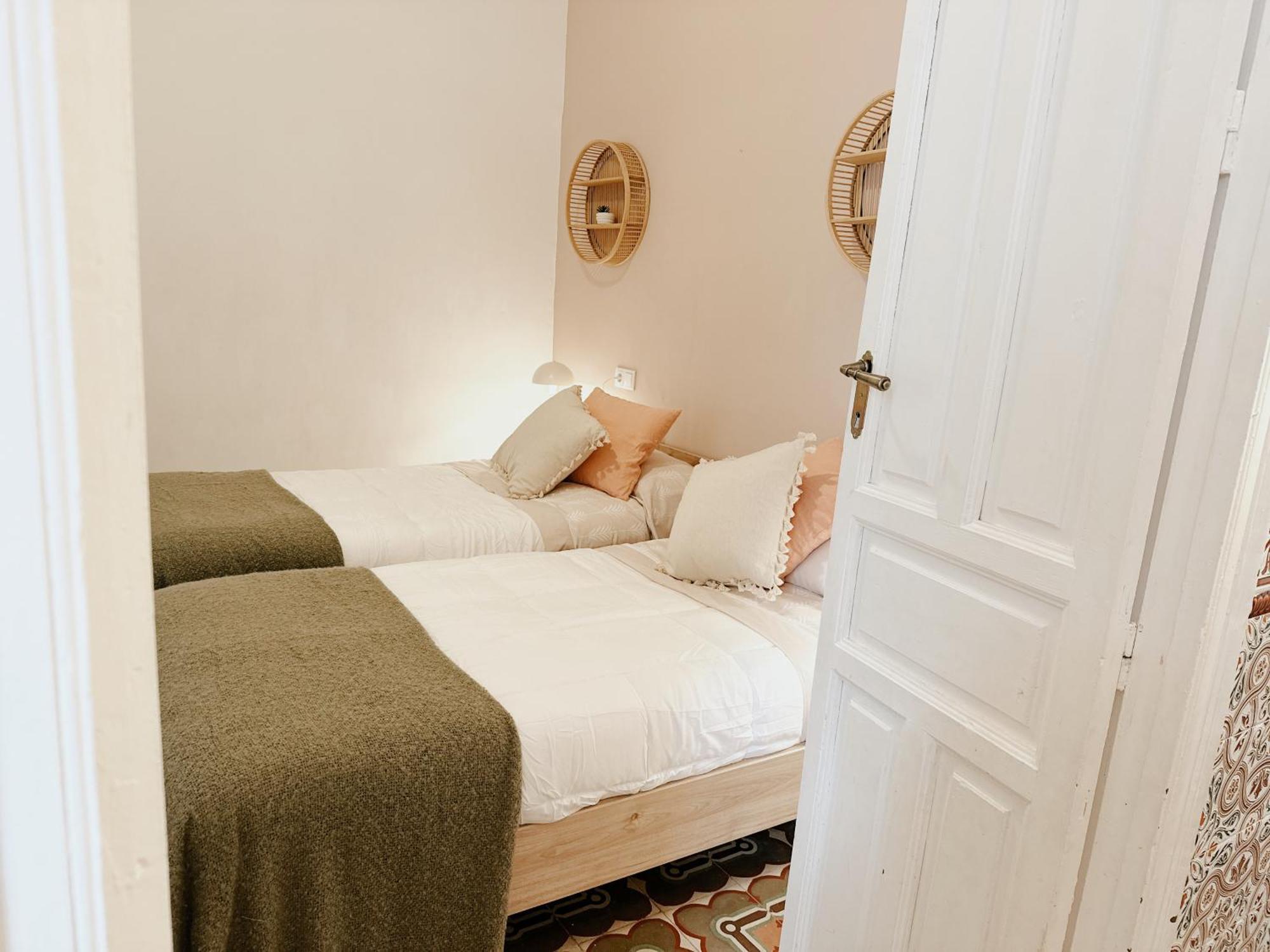 Casa Rural Alcocer Deluxe L Privacidad E Intimidad Puebla de Alcocer ภายนอก รูปภาพ
