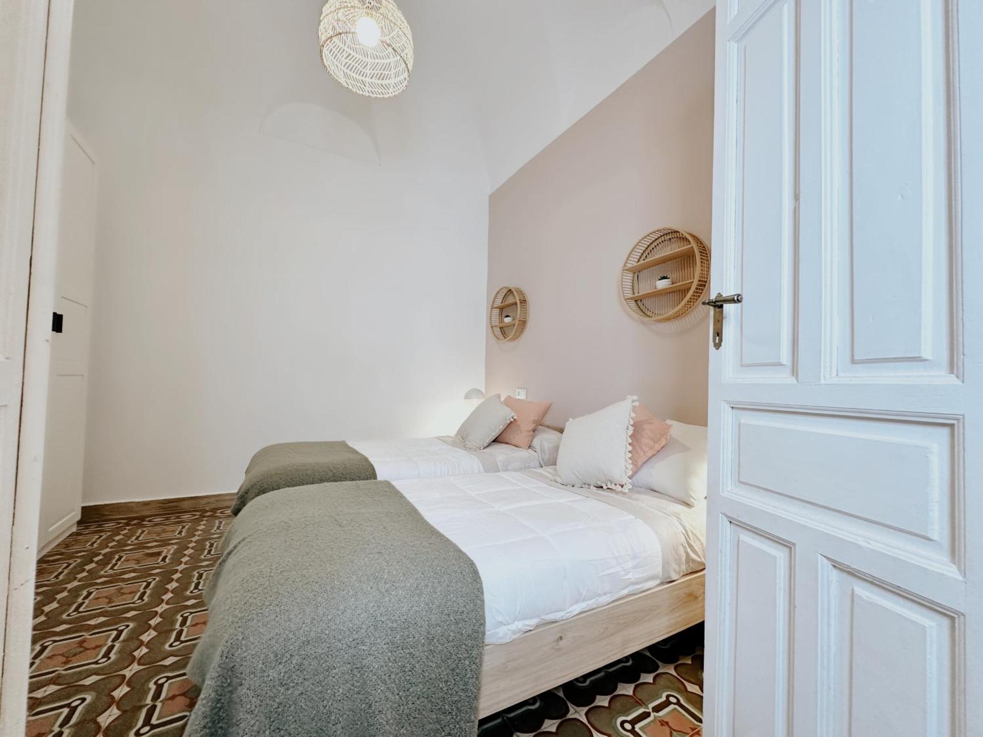 Casa Rural Alcocer Deluxe L Privacidad E Intimidad Puebla de Alcocer ภายนอก รูปภาพ