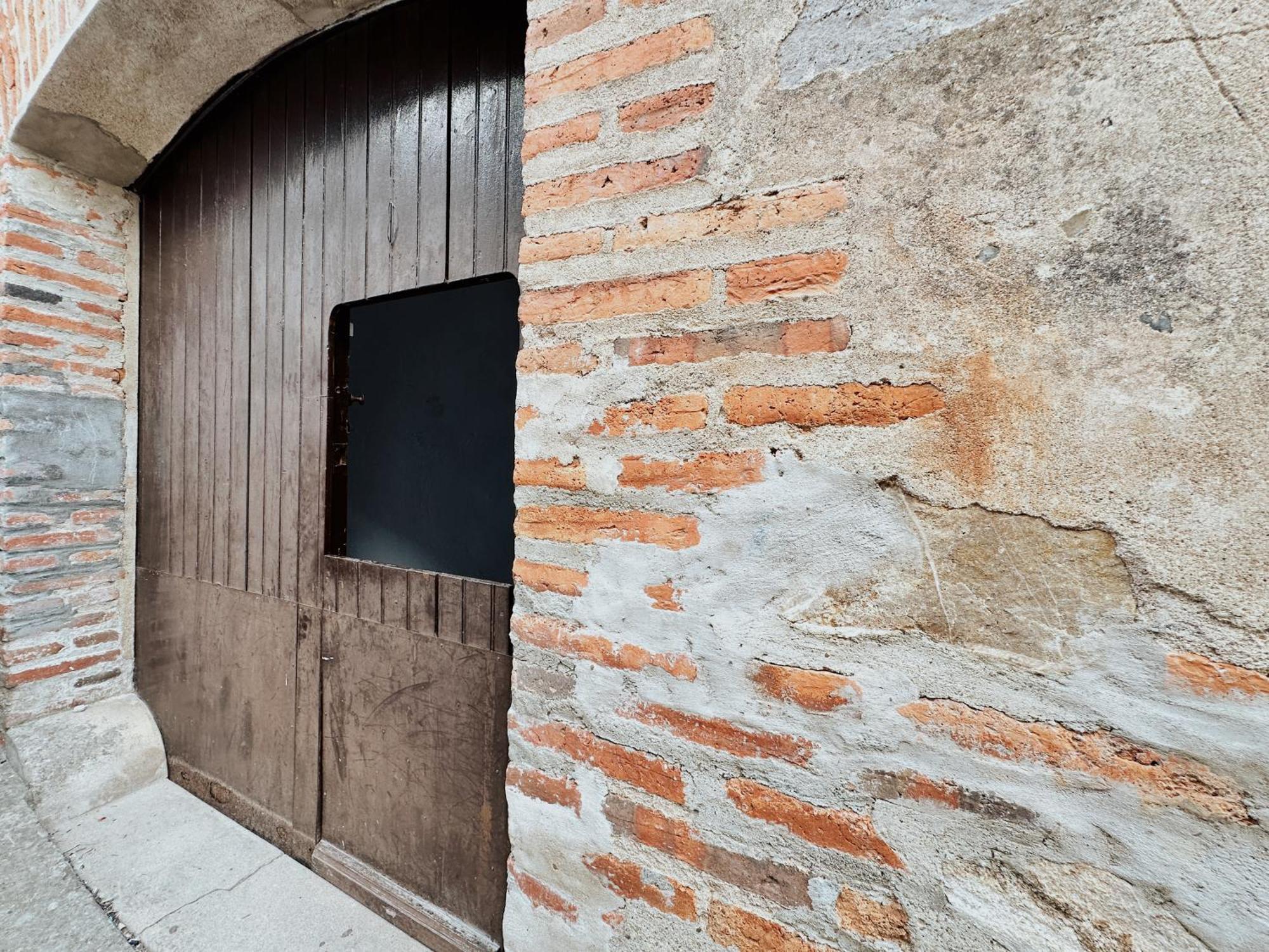 Casa Rural Alcocer Deluxe L Privacidad E Intimidad Puebla de Alcocer ภายนอก รูปภาพ