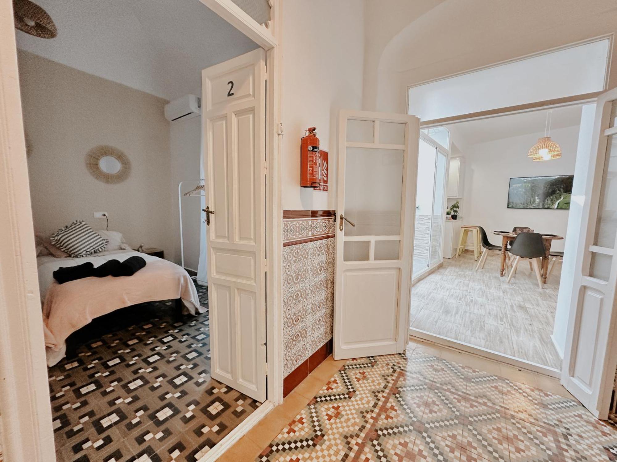 Casa Rural Alcocer Deluxe L Privacidad E Intimidad Puebla de Alcocer ภายนอก รูปภาพ
