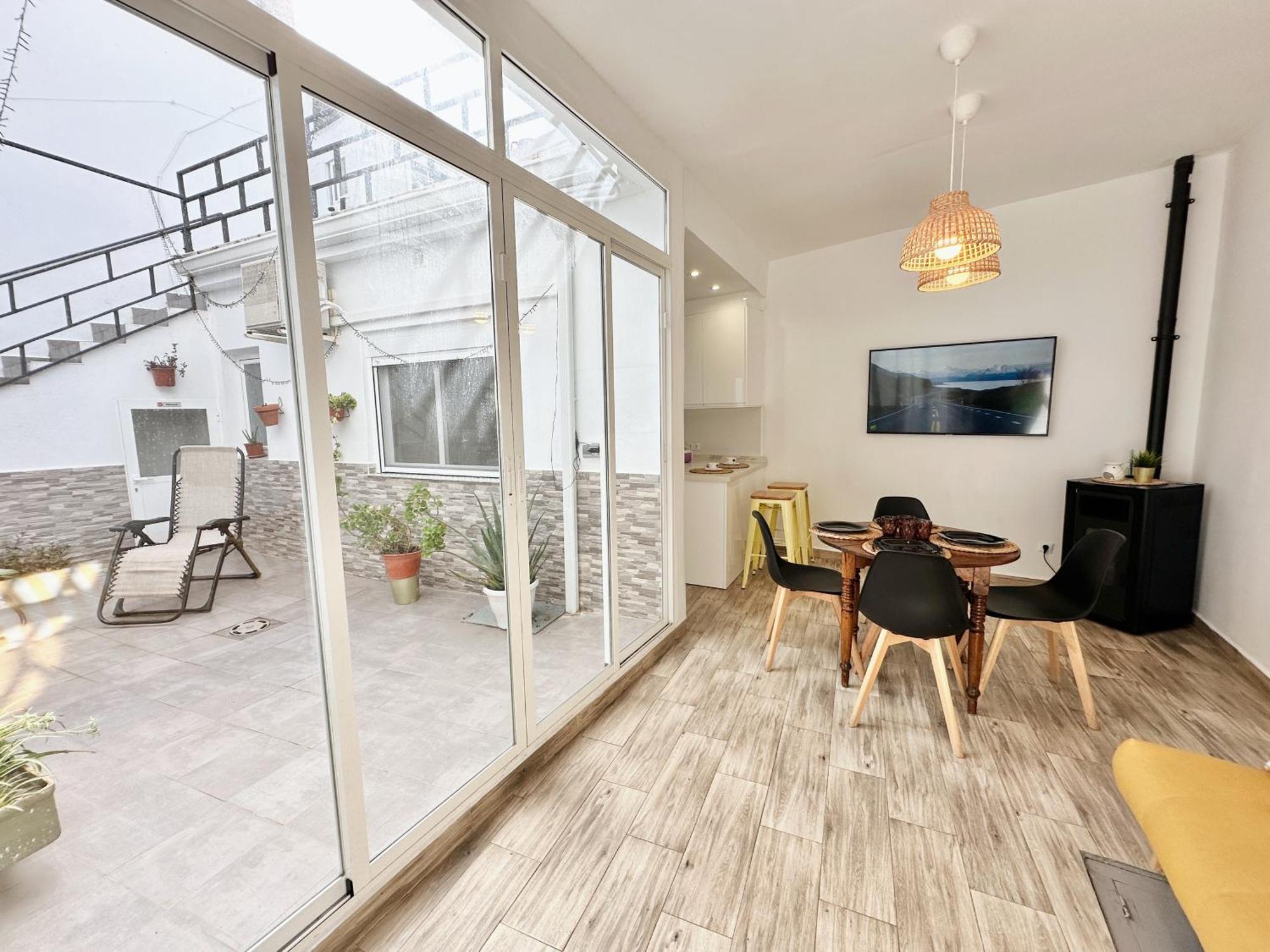 Casa Rural Alcocer Deluxe L Privacidad E Intimidad Puebla de Alcocer ภายนอก รูปภาพ