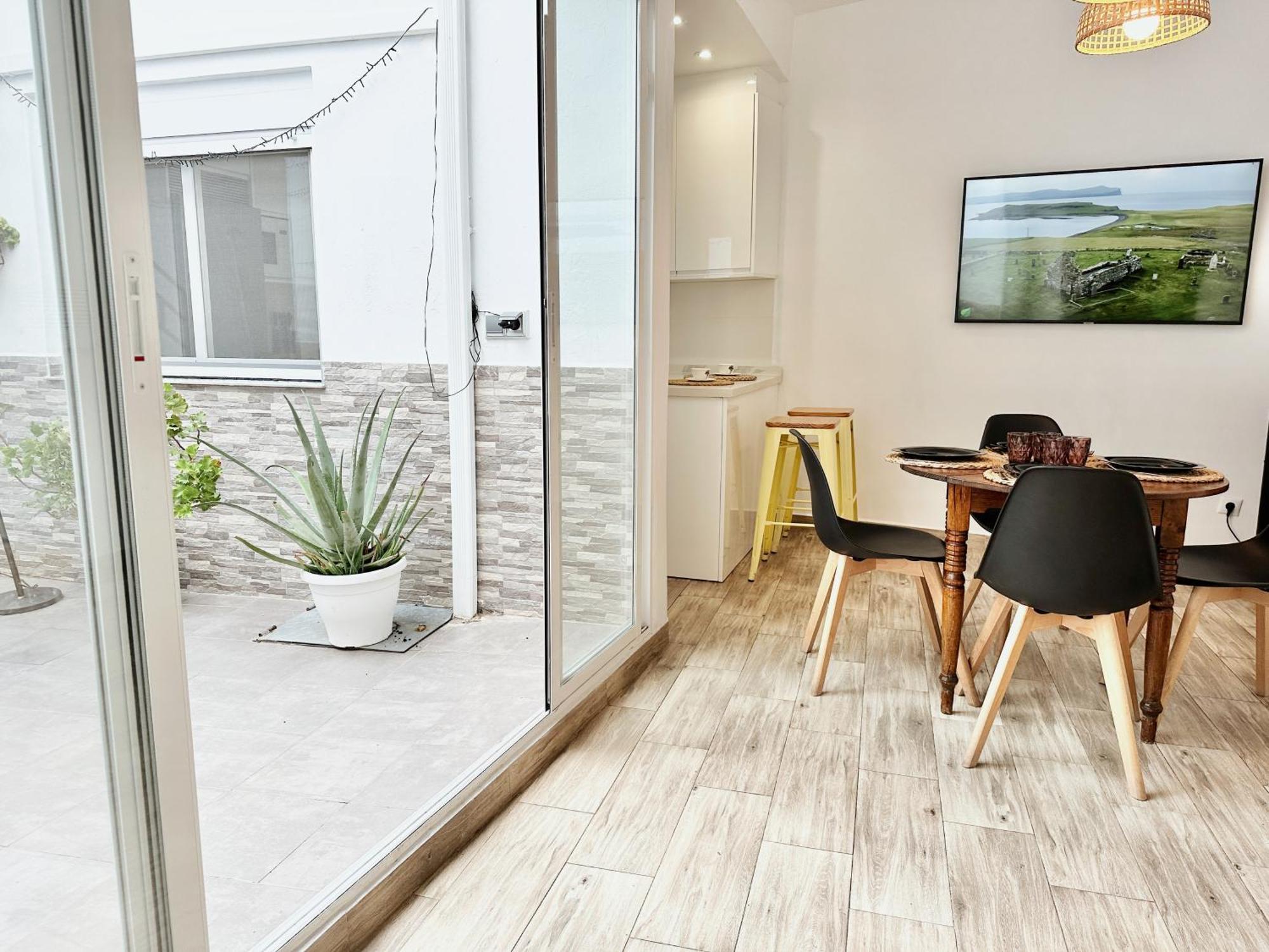 Casa Rural Alcocer Deluxe L Privacidad E Intimidad Puebla de Alcocer ภายนอก รูปภาพ