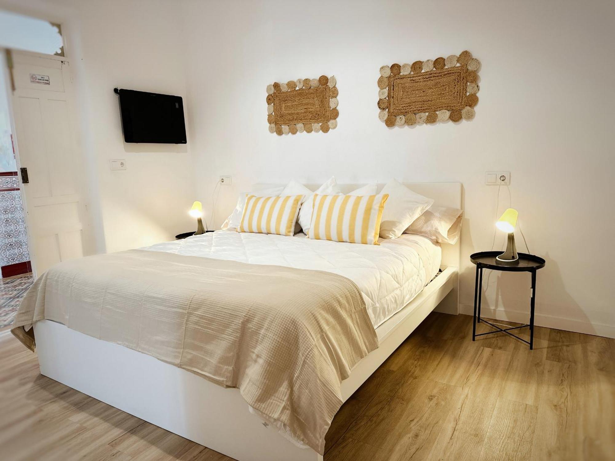 Casa Rural Alcocer Deluxe L Privacidad E Intimidad Puebla de Alcocer ภายนอก รูปภาพ
